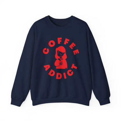 FREDDO CAPPUCCINO - Coffee (Sweatshirt)
