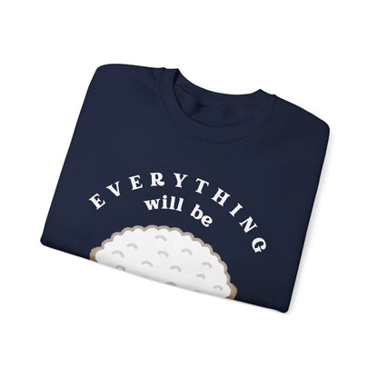 GARLIC RICE - Filipino Food (Sweatshirt)