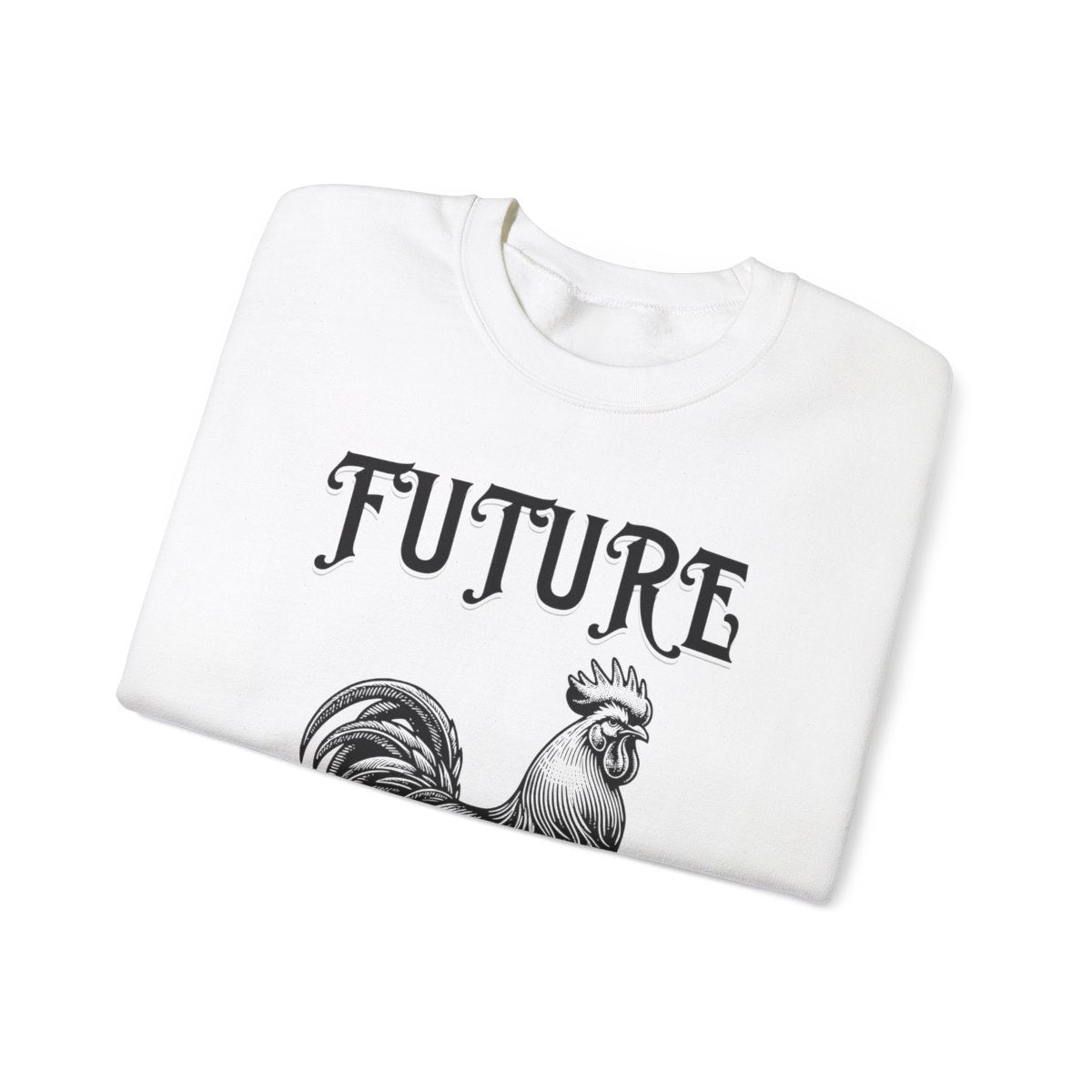 DRY ADOBO - Filipino Food (Sweatshirt)