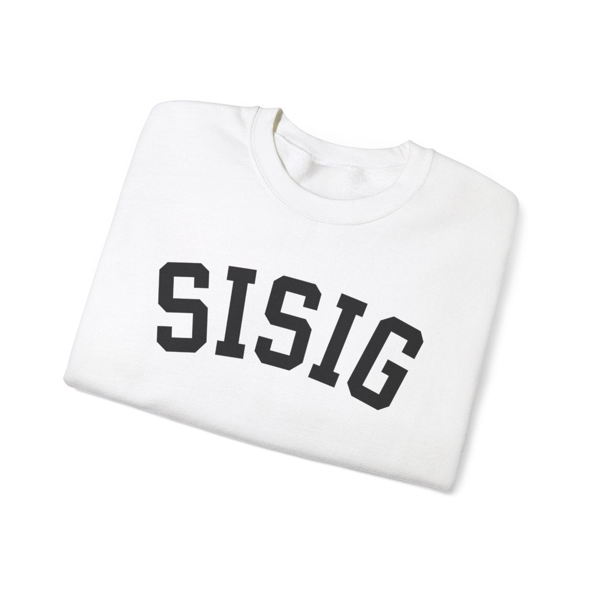 OYSTER SISIG - Filipino Food (Sweatshirt)