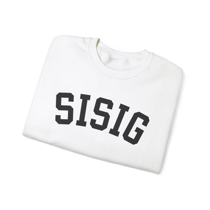 OYSTER SISIG - Filipino Food (Sweatshirt)