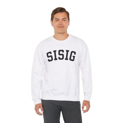 OYSTER SISIG - Filipino Food (Sweatshirt)