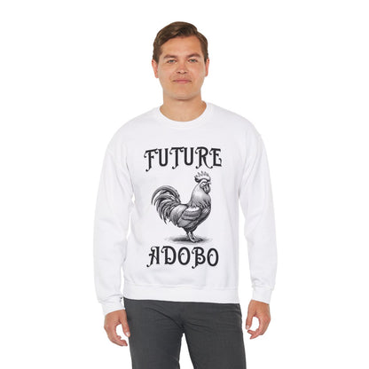 DRY ADOBO - Filipino Food (Sweatshirt)