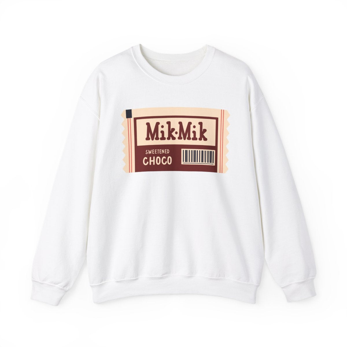 MIK-MIK 2 - Sari-Sari Store (Sweatshirt)