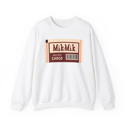MIK-MIK 2 - Sari-Sari Store (Sweatshirt)