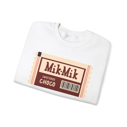 MIK-MIK 2 - Sari-Sari Store (Sweatshirt)