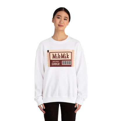 MIK-MIK 2 - Sari-Sari Store (Sweatshirt)