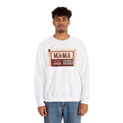 MIK-MIK 2 - Sari-Sari Store (Sweatshirt)