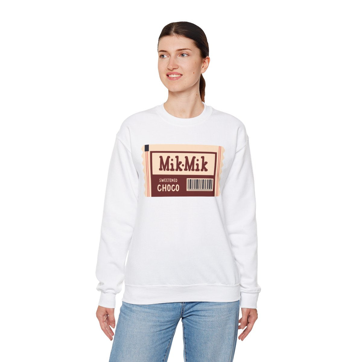 MIK-MIK 2 - Sari-Sari Store (Sweatshirt)