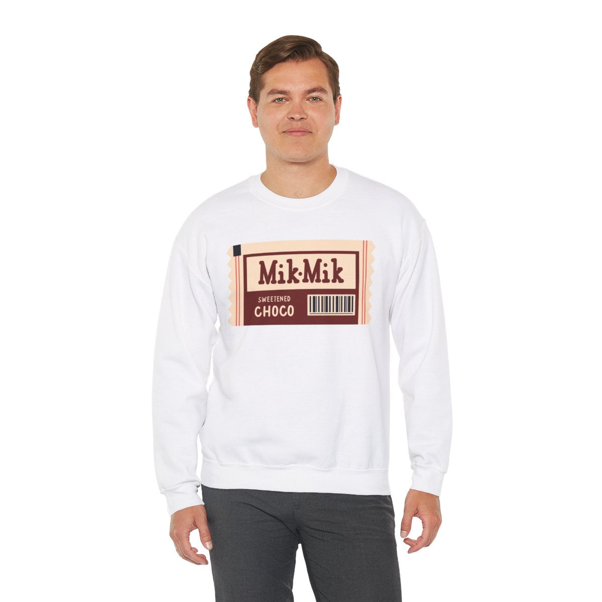 MIK-MIK 2 - Sari-Sari Store (Sweatshirt)
