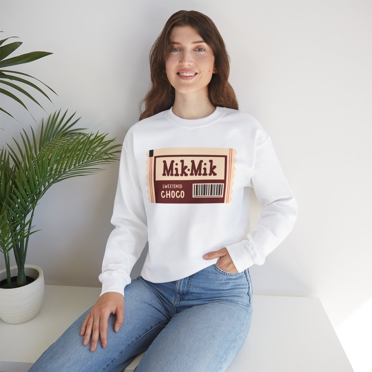 MIK-MIK 2 - Sari-Sari Store (Sweatshirt)