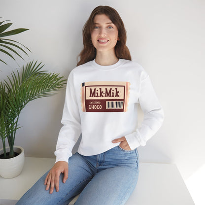 MIK-MIK 2 - Sari-Sari Store (Sweatshirt)