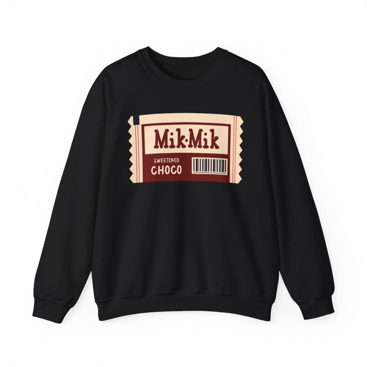MIK-MIK 2 - Sari-Sari Store (Sweatshirt)