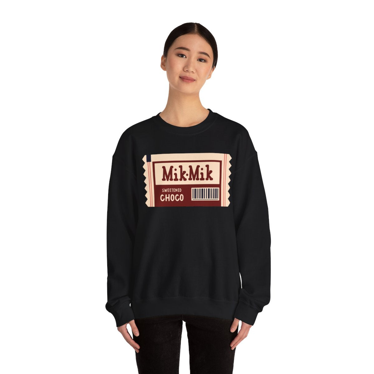MIK-MIK 2 - Sari-Sari Store (Sweatshirt)