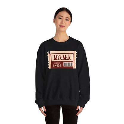 MIK-MIK 2 - Sari-Sari Store (Sweatshirt)