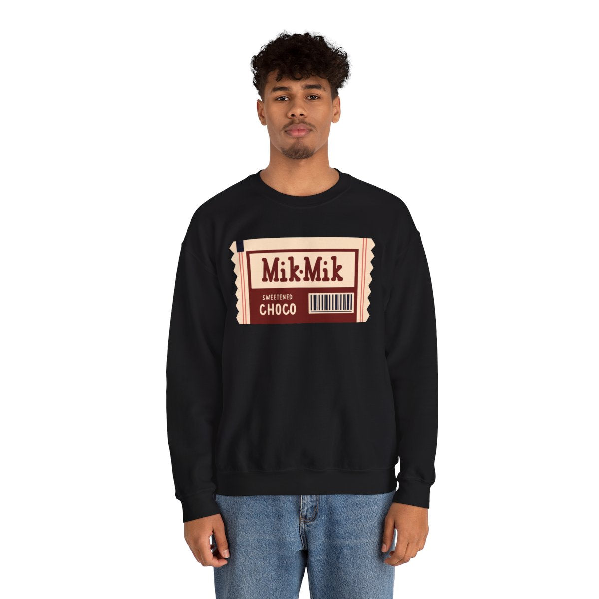 MIK-MIK 2 - Sari-Sari Store (Sweatshirt)