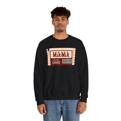 MIK-MIK 2 - Sari-Sari Store (Sweatshirt)