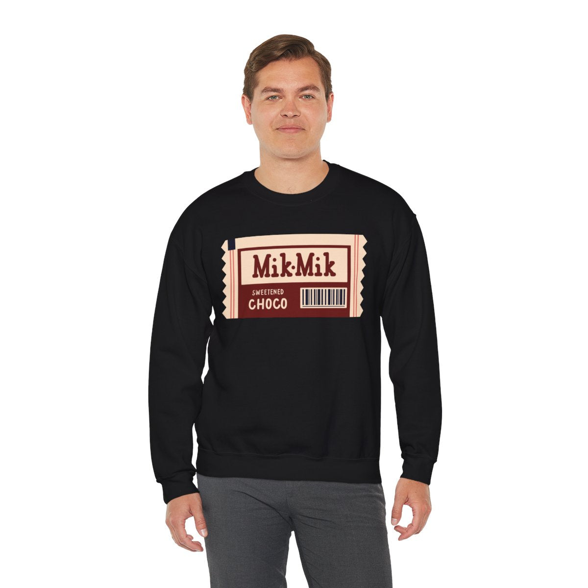 MIK-MIK 2 - Sari-Sari Store (Sweatshirt)