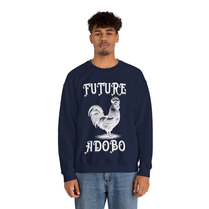 DRY ADOBO - Filipino Food (Sweatshirt)