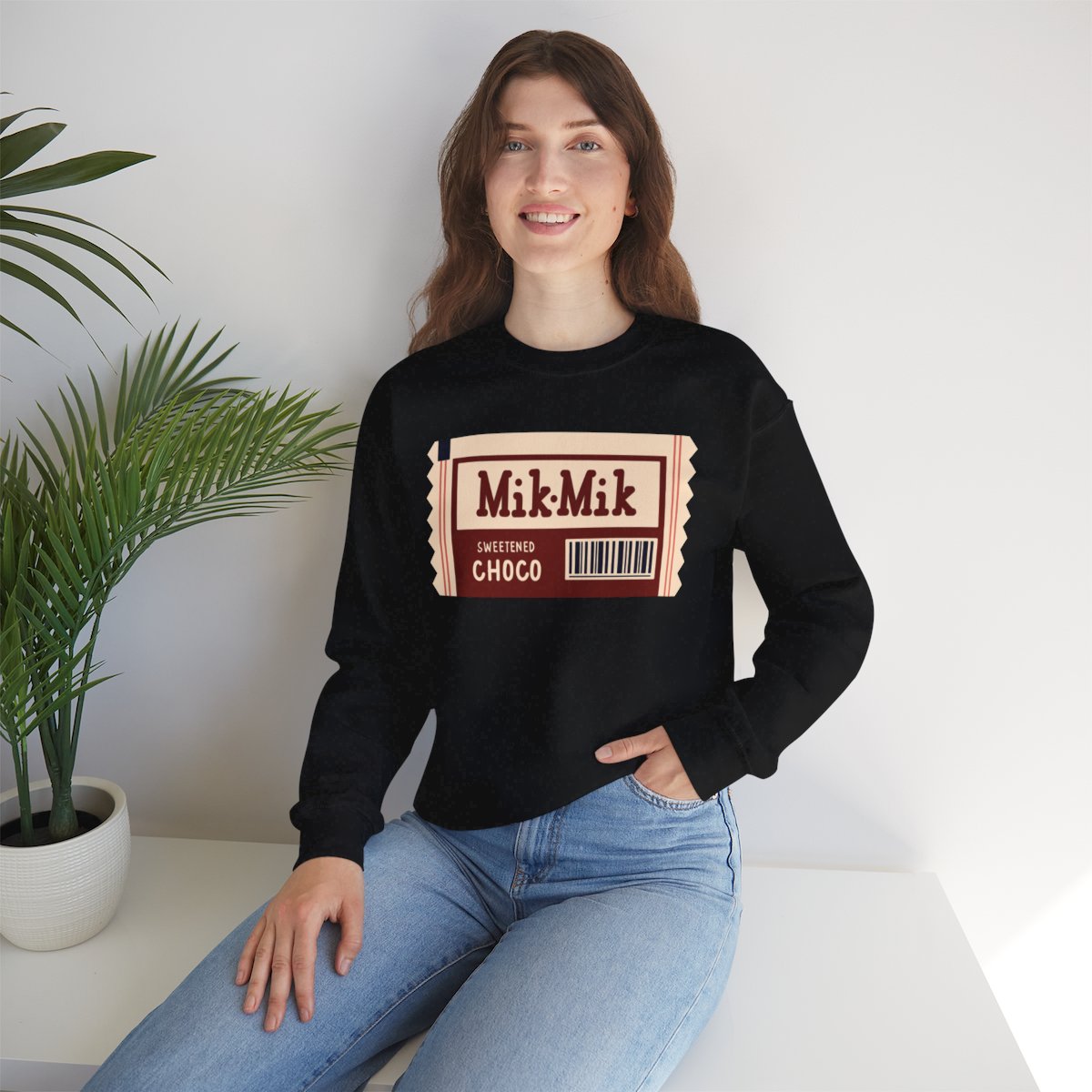 MIK-MIK 2 - Sari-Sari Store (Sweatshirt)