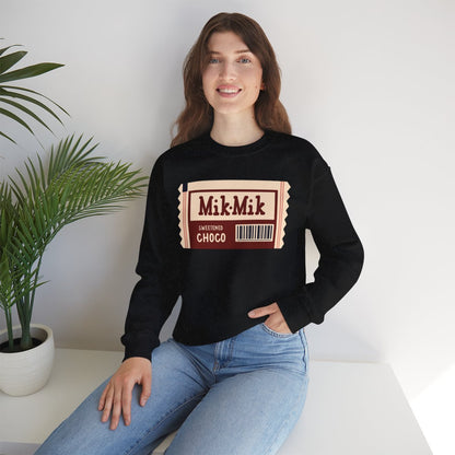 MIK-MIK 2 - Sari-Sari Store (Sweatshirt)