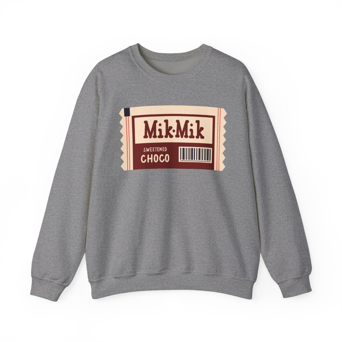 MIK-MIK 2 - Sari-Sari Store (Sweatshirt)