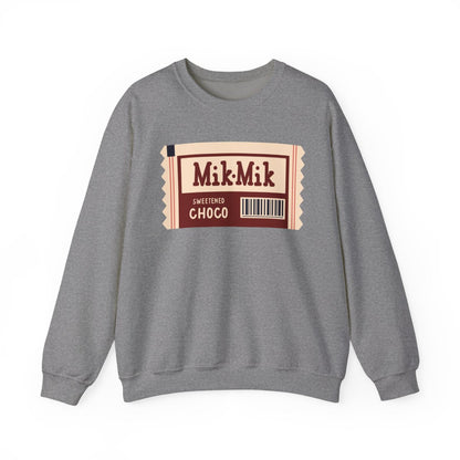 MIK-MIK 2 - Sari-Sari Store (Sweatshirt)