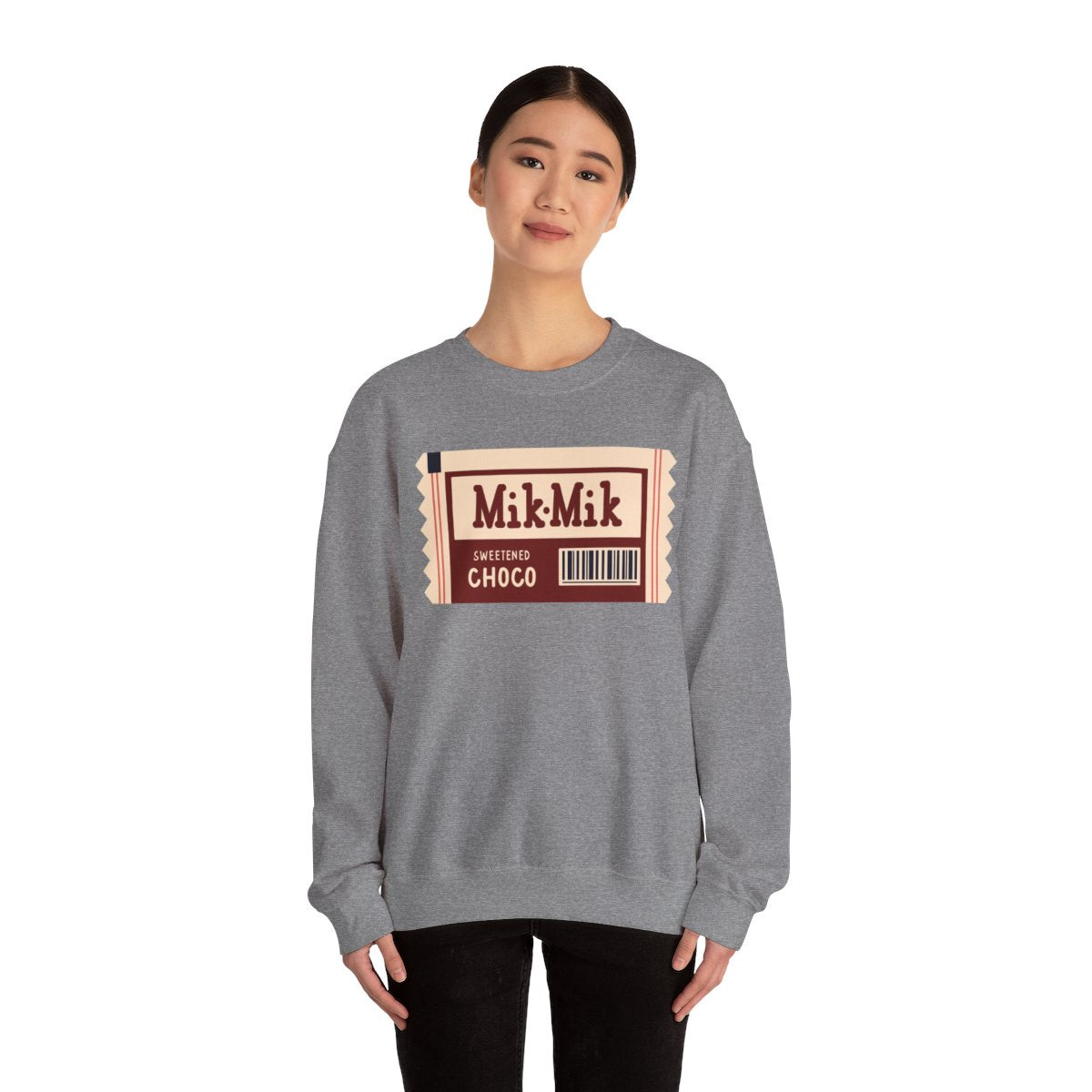 MIK-MIK 2 - Sari-Sari Store (Sweatshirt)