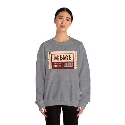 MIK-MIK 2 - Sari-Sari Store (Sweatshirt)