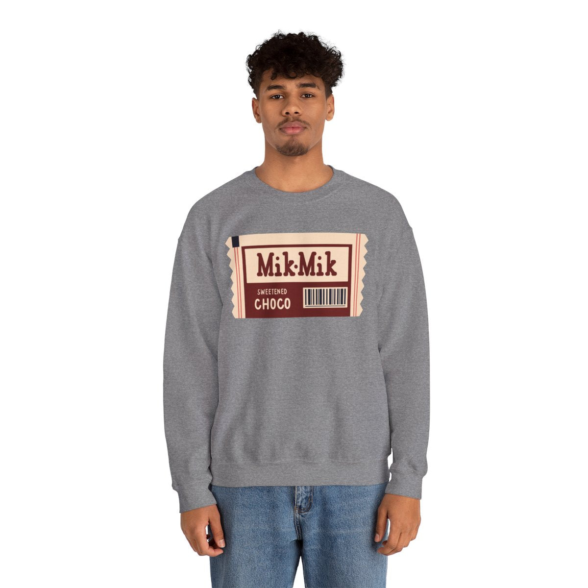 MIK-MIK 2 - Sari-Sari Store (Sweatshirt)