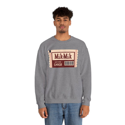 MIK-MIK 2 - Sari-Sari Store (Sweatshirt)