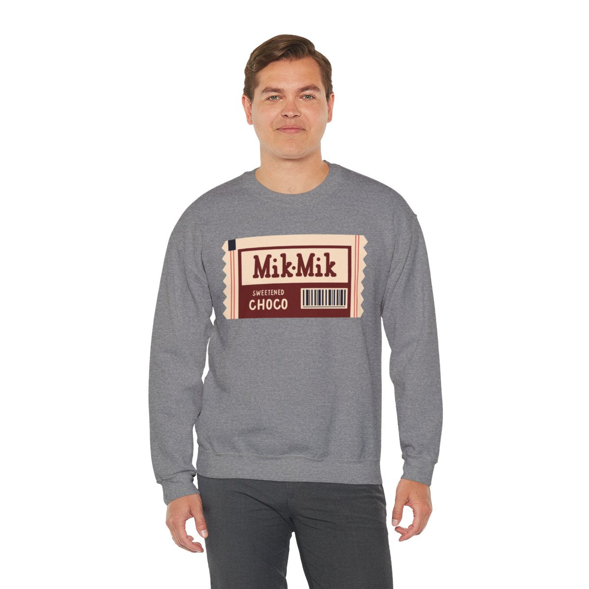 MIK-MIK 2 - Sari-Sari Store (Sweatshirt)