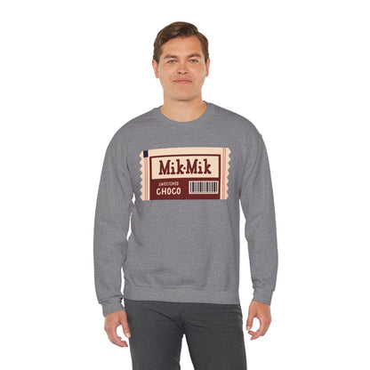 MIK-MIK 2 - Sari-Sari Store (Sweatshirt)