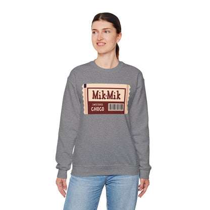 MIK-MIK 2 - Sari-Sari Store (Sweatshirt)