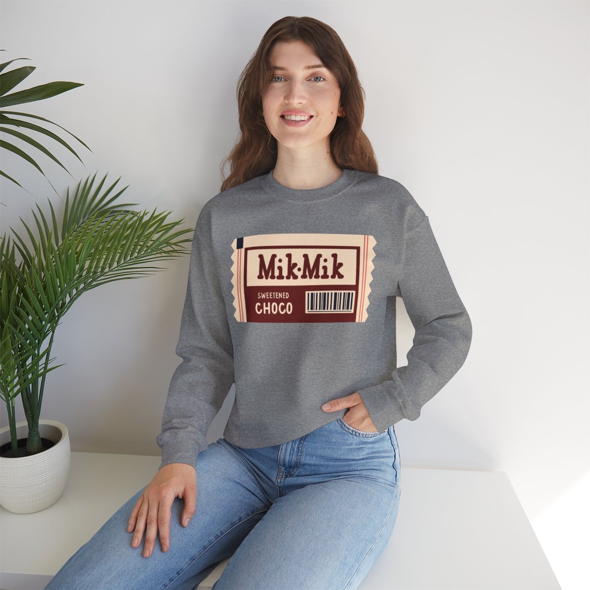 MIK-MIK 2 - Sari-Sari Store (Sweatshirt)