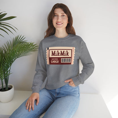 MIK-MIK 2 - Sari-Sari Store (Sweatshirt)