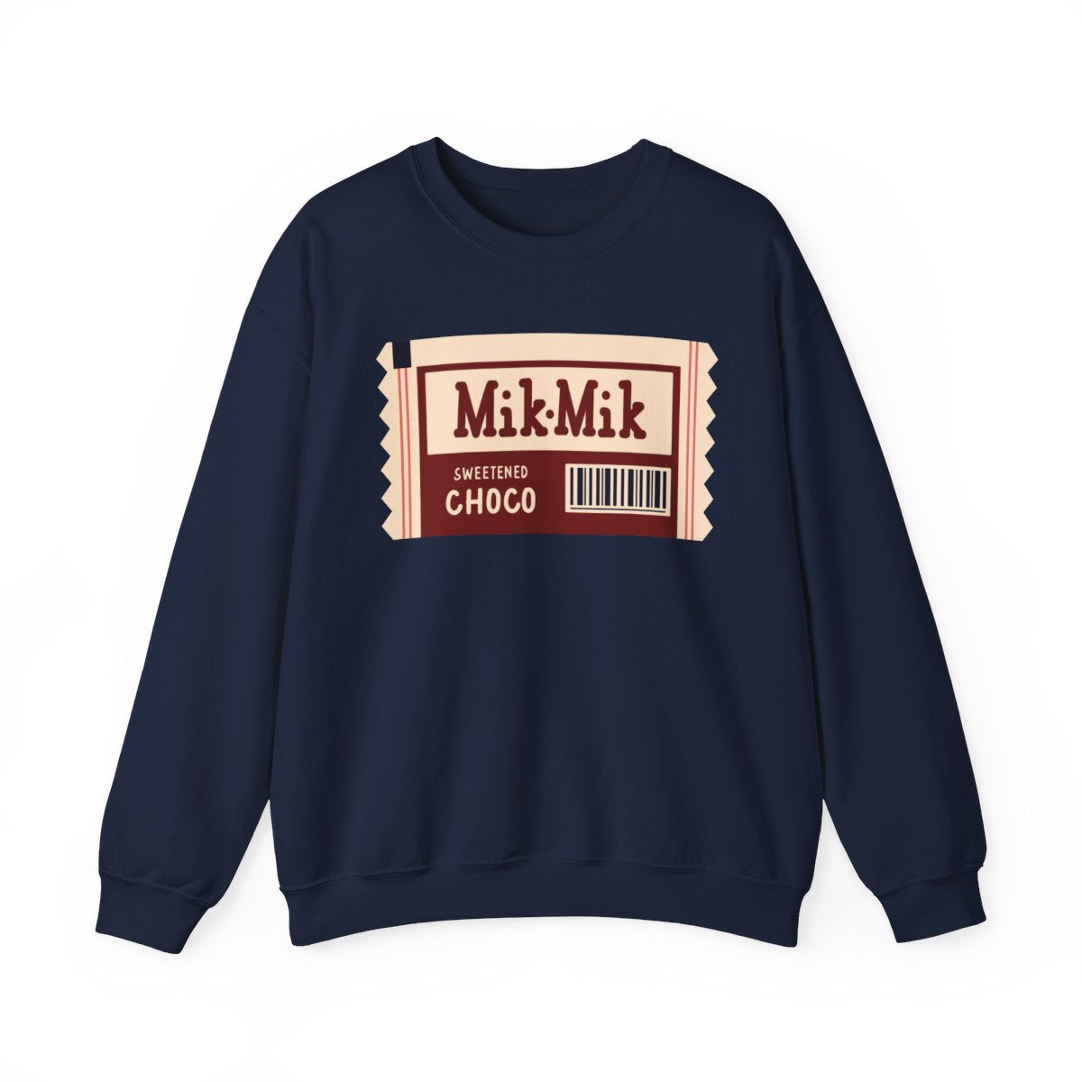 MIK-MIK 2 - Sari-Sari Store (Sweatshirt)
