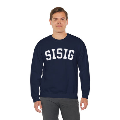 OYSTER SISIG - Filipino Food (Sweatshirt)