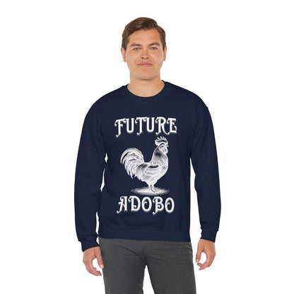 DRY ADOBO - Filipino Food (Sweatshirt)