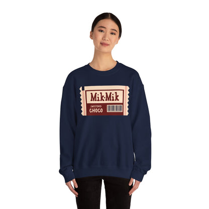 MIK-MIK 2 - Sari-Sari Store (Sweatshirt)