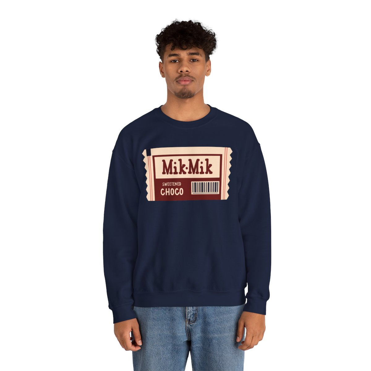 MIK-MIK 2 - Sari-Sari Store (Sweatshirt)