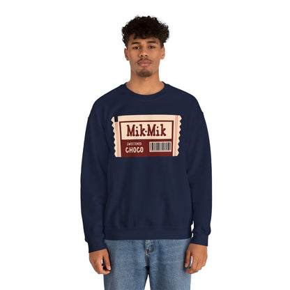 MIK-MIK 2 - Sari-Sari Store (Sweatshirt)