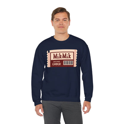 MIK-MIK 2 - Sari-Sari Store (Sweatshirt)