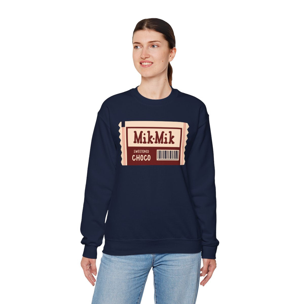 MIK-MIK 2 - Sari-Sari Store (Sweatshirt)