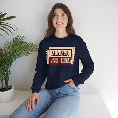 MIK-MIK 2 - Sari-Sari Store (Sweatshirt)