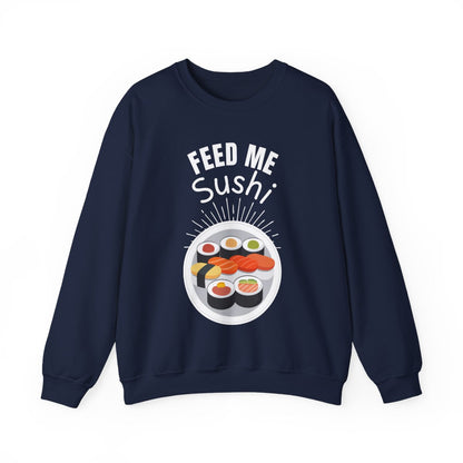 NIGIRI - Japanese Food (Sweatshirt)