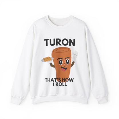 TURON - Filipino Food (Sweatshirt)