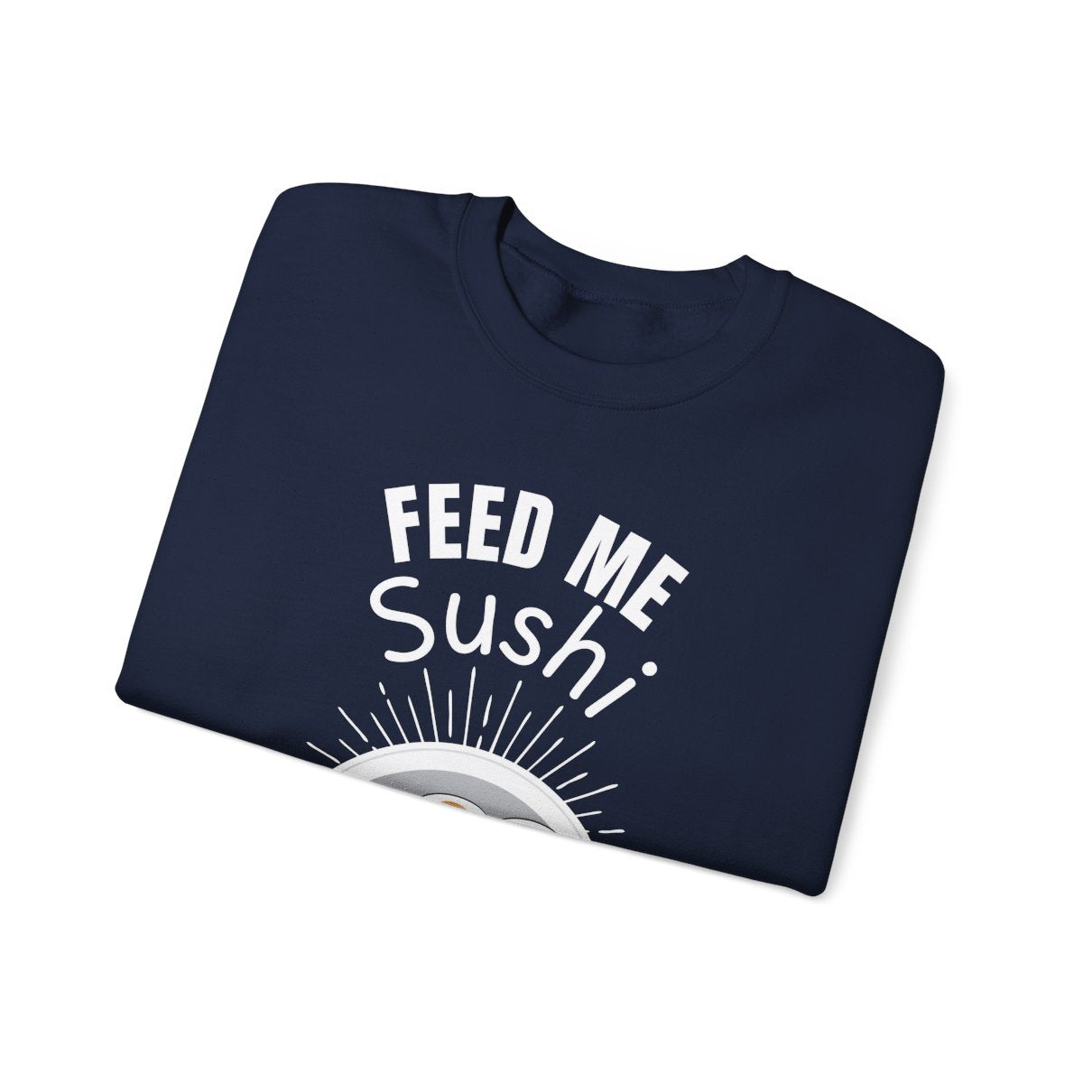 NIGIRI - Japanese Food (Sweatshirt)