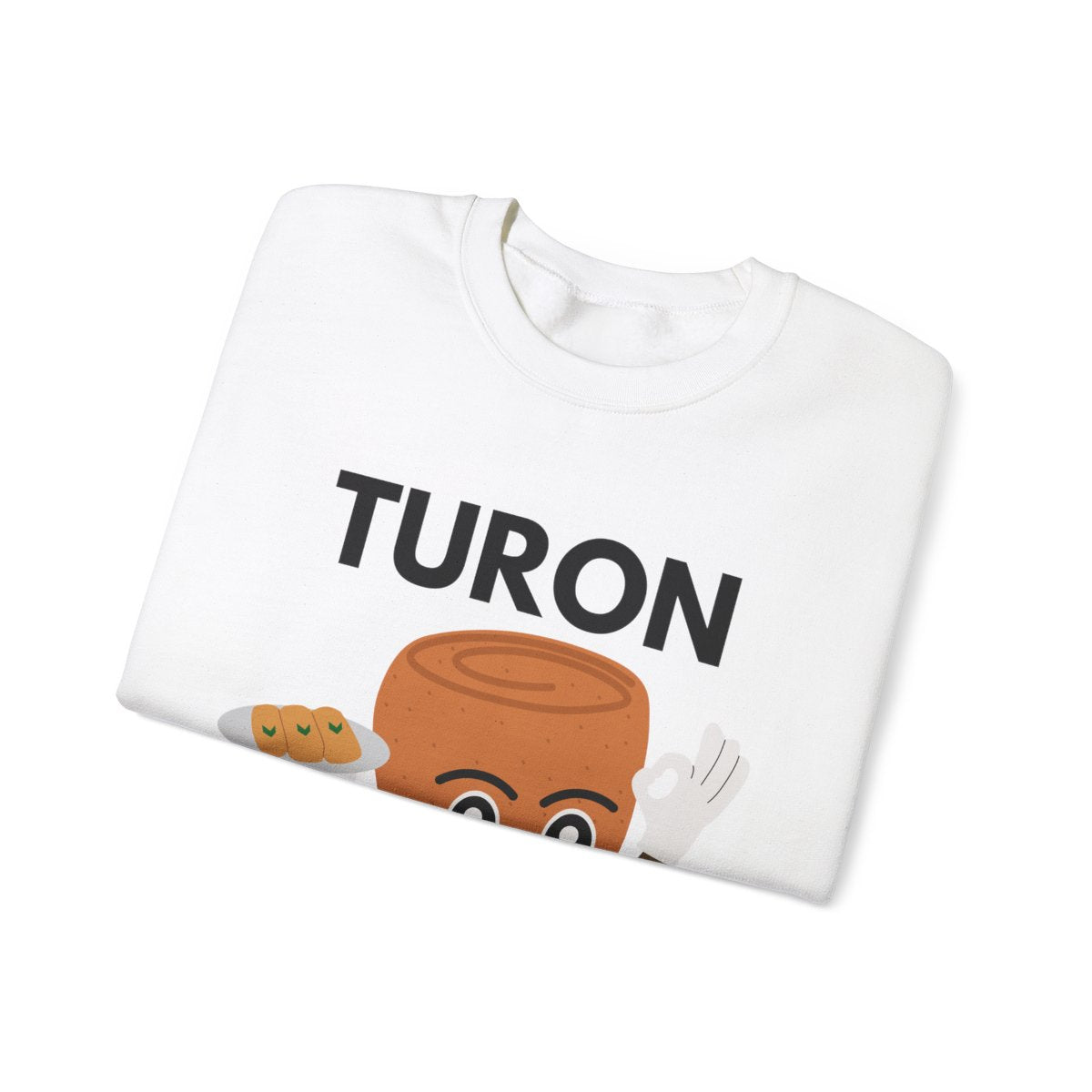 TURON - Filipino Food (Sweatshirt)