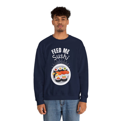 NIGIRI - Japanese Food (Sweatshirt)
